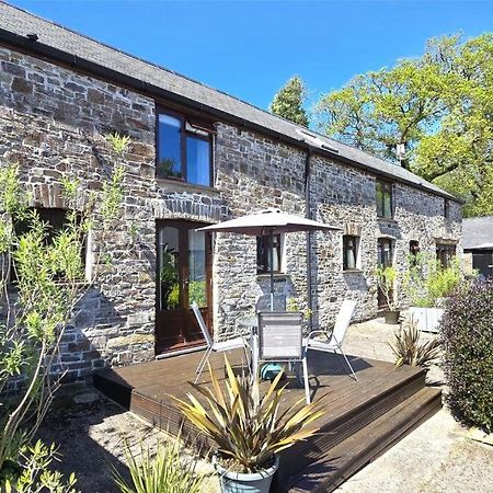 Petrock Holiday Cottages Newton Saint Petrock ภายนอก รูปภาพ