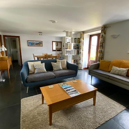 Petrock Holiday Cottages Newton Saint Petrock ภายนอก รูปภาพ