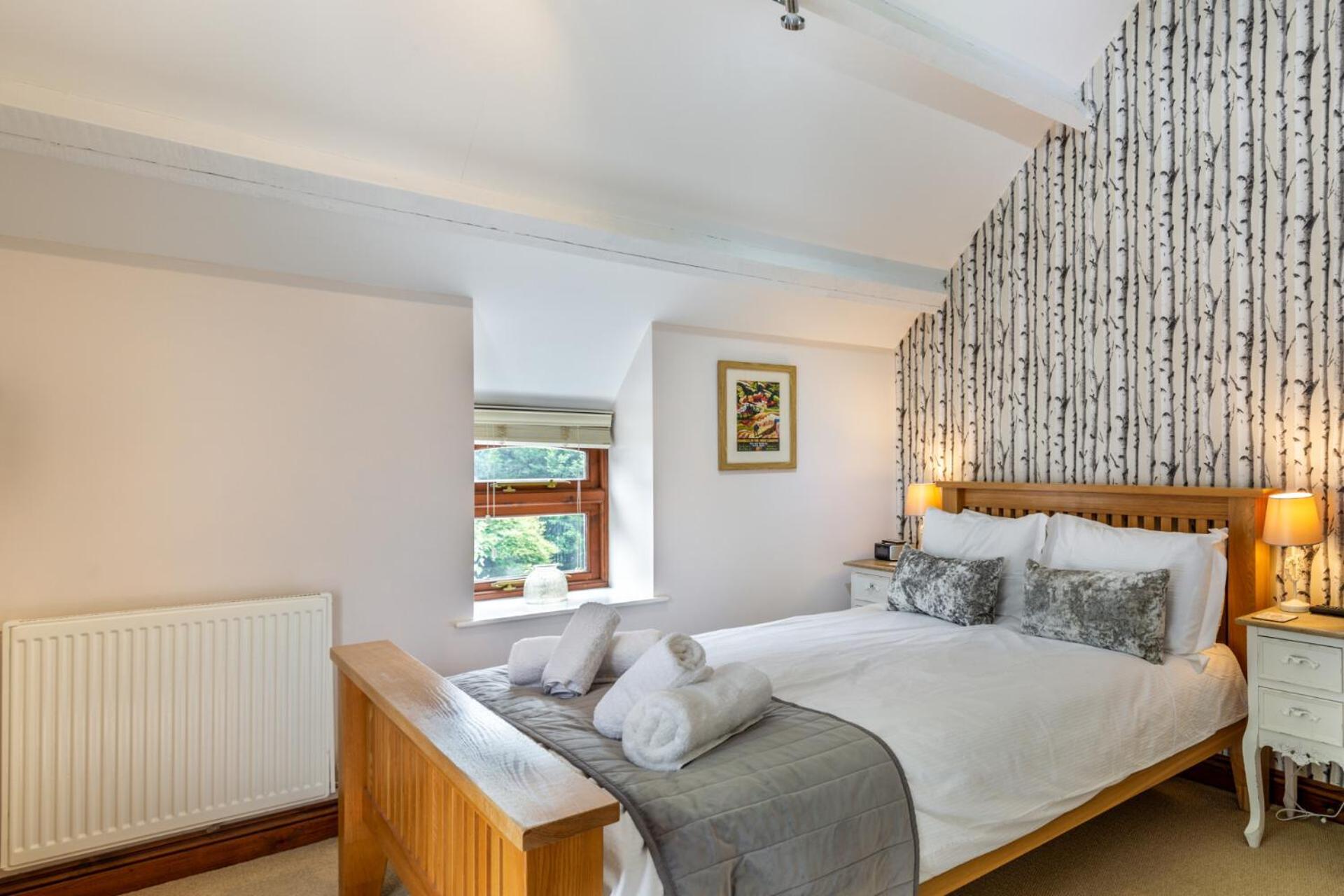 Petrock Holiday Cottages Newton Saint Petrock ภายนอก รูปภาพ