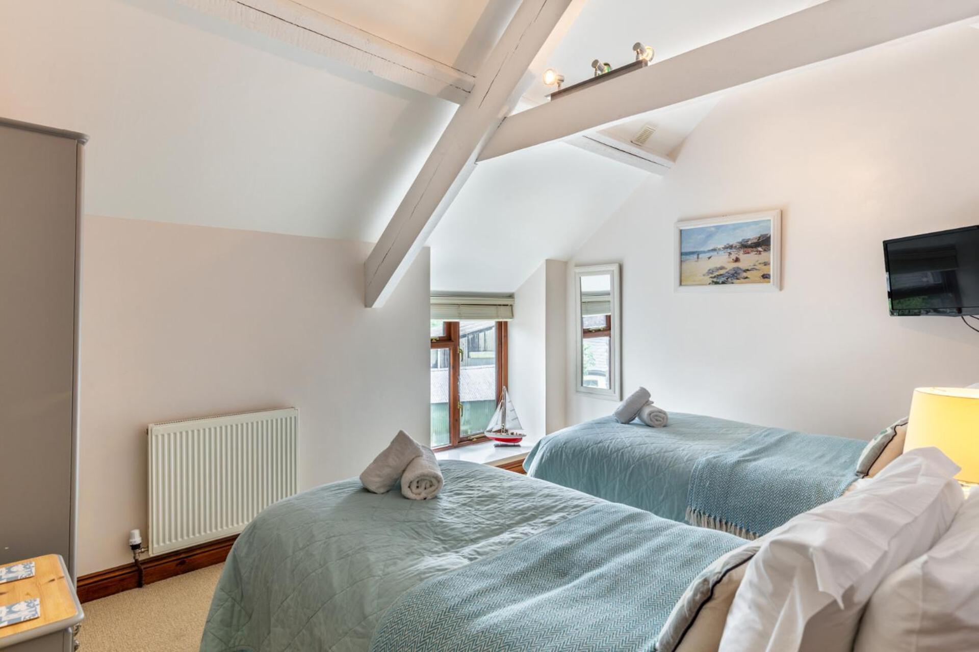 Petrock Holiday Cottages Newton Saint Petrock ภายนอก รูปภาพ