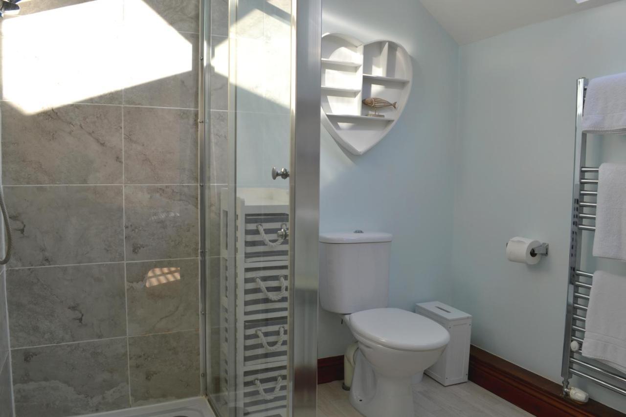 Petrock Holiday Cottages Newton Saint Petrock ภายนอก รูปภาพ